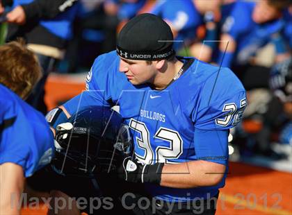Thumbnail 3 in Lincoln vs. Ramona (CIF SDS D3 Final) photogallery.