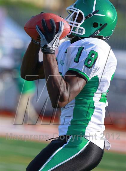 Thumbnail 1 in Lincoln vs. Ramona (CIF SDS D3 Final) photogallery.