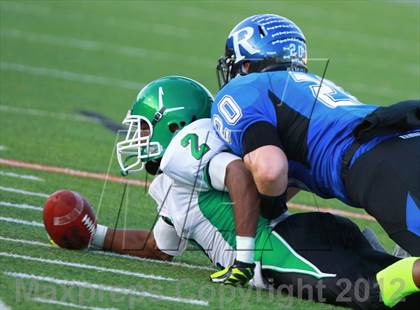 Thumbnail 2 in Lincoln vs. Ramona (CIF SDS D3 Final) photogallery.