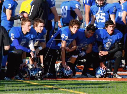 Thumbnail 3 in Lincoln vs. Ramona (CIF SDS D3 Final) photogallery.