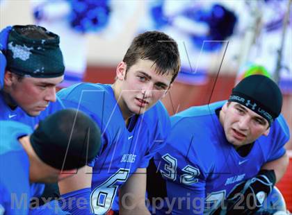 Thumbnail 3 in Lincoln vs. Ramona (CIF SDS D3 Final) photogallery.