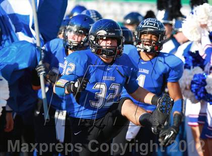 Thumbnail 1 in Lincoln vs. Ramona (CIF SDS D3 Final) photogallery.