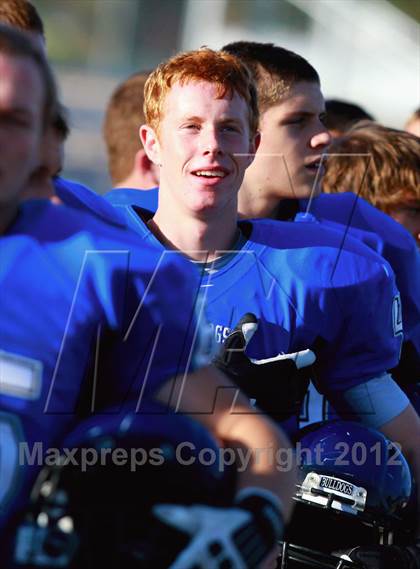 Thumbnail 3 in Lincoln vs. Ramona (CIF SDS D3 Final) photogallery.
