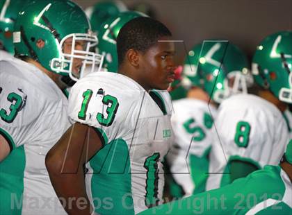 Thumbnail 2 in Lincoln vs. Ramona (CIF SDS D3 Final) photogallery.