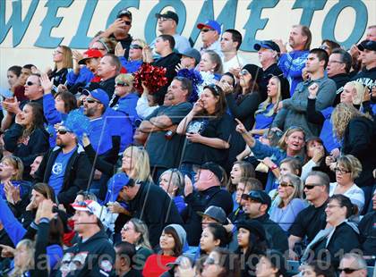 Thumbnail 1 in Lincoln vs. Ramona (CIF SDS D3 Final) photogallery.