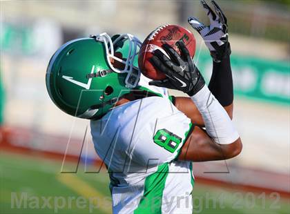 Thumbnail 3 in Lincoln vs. Ramona (CIF SDS D3 Final) photogallery.