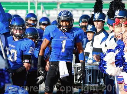Thumbnail 3 in Lincoln vs. Ramona (CIF SDS D3 Final) photogallery.