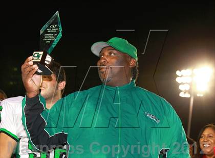 Thumbnail 2 in Lincoln vs. Ramona (CIF SDS D3 Final) photogallery.