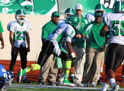 Thumbnail 3 in Lincoln vs. Ramona (CIF SDS D3 Final) photogallery.