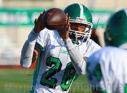 Thumbnail 3 in Lincoln vs. Ramona (CIF SDS D3 Final) photogallery.