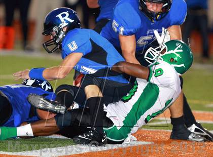 Thumbnail 1 in Lincoln vs. Ramona (CIF SDS D3 Final) photogallery.