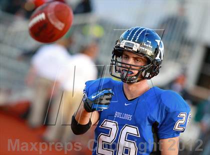 Thumbnail 2 in Lincoln vs. Ramona (CIF SDS D3 Final) photogallery.