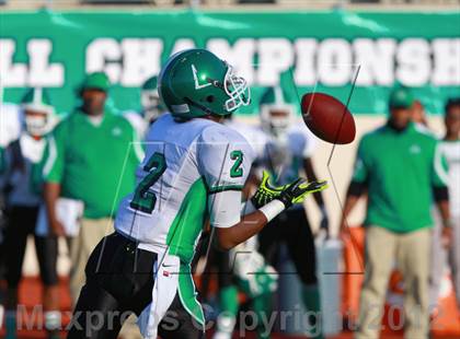 Thumbnail 1 in Lincoln vs. Ramona (CIF SDS D3 Final) photogallery.