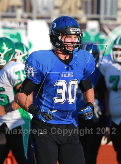 Thumbnail 2 in Lincoln vs. Ramona (CIF SDS D3 Final) photogallery.