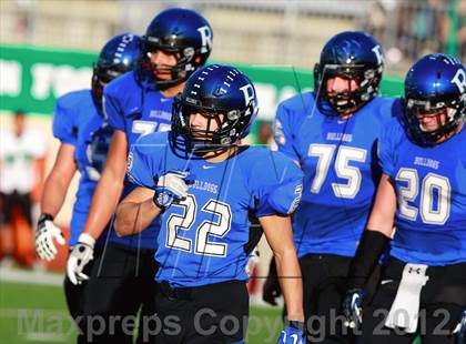 Thumbnail 2 in Lincoln vs. Ramona (CIF SDS D3 Final) photogallery.