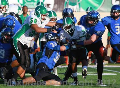 Thumbnail 3 in Lincoln vs. Ramona (CIF SDS D3 Final) photogallery.