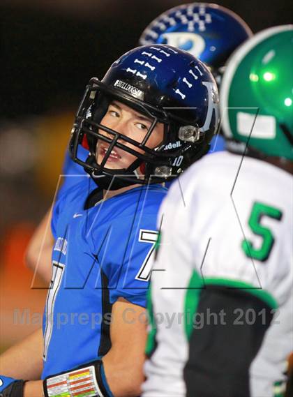 Thumbnail 1 in Lincoln vs. Ramona (CIF SDS D3 Final) photogallery.