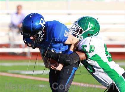 Thumbnail 2 in Lincoln vs. Ramona (CIF SDS D3 Final) photogallery.