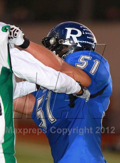Thumbnail 3 in Lincoln vs. Ramona (CIF SDS D3 Final) photogallery.