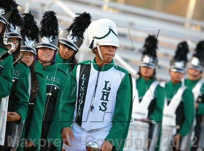 Thumbnail 3 in Lincoln vs. Ramona (CIF SDS D3 Final) photogallery.