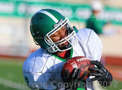 Thumbnail 1 in Lincoln vs. Ramona (CIF SDS D3 Final) photogallery.