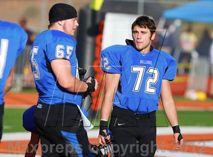 Thumbnail 2 in Lincoln vs. Ramona (CIF SDS D3 Final) photogallery.
