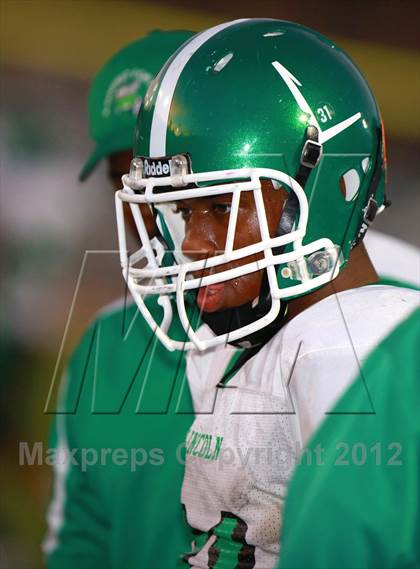 Thumbnail 1 in Lincoln vs. Ramona (CIF SDS D3 Final) photogallery.