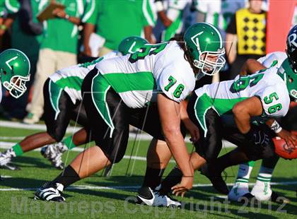 Thumbnail 1 in Lincoln vs. Ramona (CIF SDS D3 Final) photogallery.