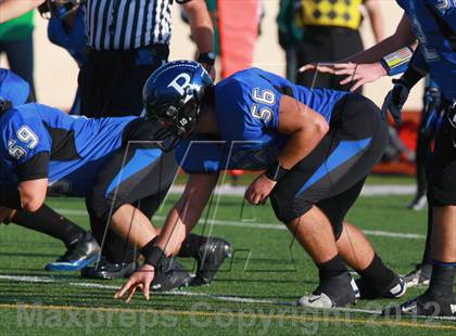 Thumbnail 1 in Lincoln vs. Ramona (CIF SDS D3 Final) photogallery.
