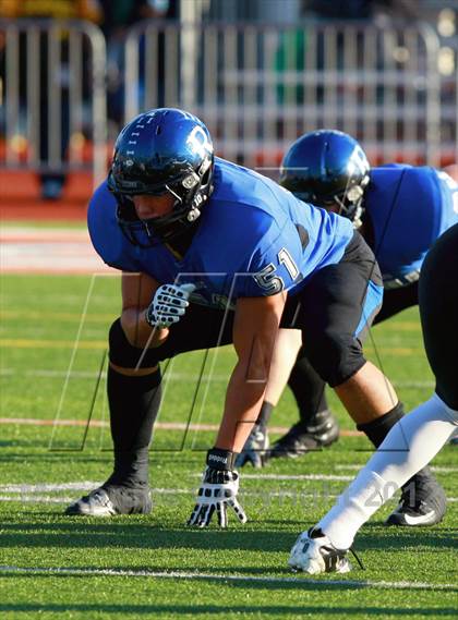 Thumbnail 2 in Lincoln vs. Ramona (CIF SDS D3 Final) photogallery.