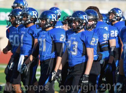 Thumbnail 3 in Lincoln vs. Ramona (CIF SDS D3 Final) photogallery.