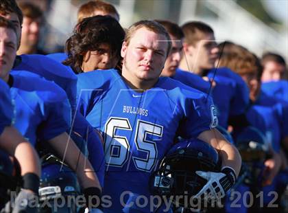 Thumbnail 2 in Lincoln vs. Ramona (CIF SDS D3 Final) photogallery.