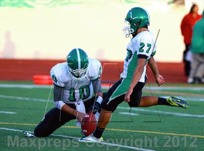 Thumbnail 2 in Lincoln vs. Ramona (CIF SDS D3 Final) photogallery.