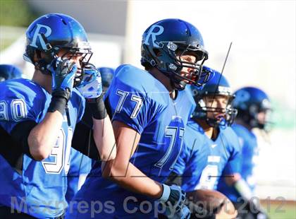 Thumbnail 3 in Lincoln vs. Ramona (CIF SDS D3 Final) photogallery.