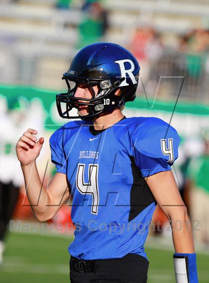 Thumbnail 3 in Lincoln vs. Ramona (CIF SDS D3 Final) photogallery.
