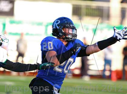 Thumbnail 3 in Lincoln vs. Ramona (CIF SDS D3 Final) photogallery.