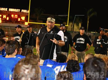 Thumbnail 2 in Lincoln vs. Ramona (CIF SDS D3 Final) photogallery.