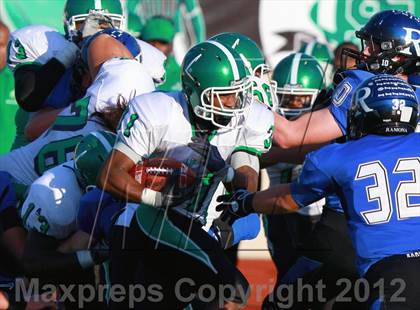 Thumbnail 2 in Lincoln vs. Ramona (CIF SDS D3 Final) photogallery.