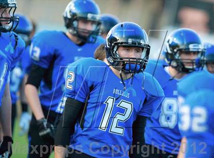 Thumbnail 1 in Lincoln vs. Ramona (CIF SDS D3 Final) photogallery.