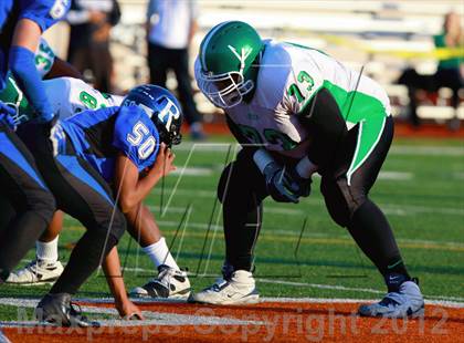 Thumbnail 2 in Lincoln vs. Ramona (CIF SDS D3 Final) photogallery.