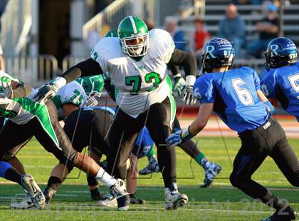 Thumbnail 1 in Lincoln vs. Ramona (CIF SDS D3 Final) photogallery.