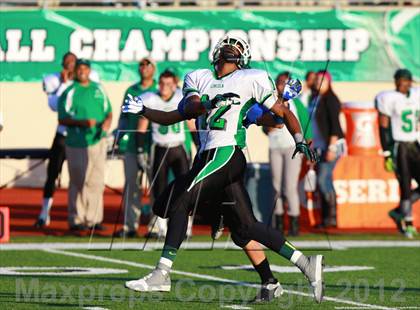 Thumbnail 2 in Lincoln vs. Ramona (CIF SDS D3 Final) photogallery.