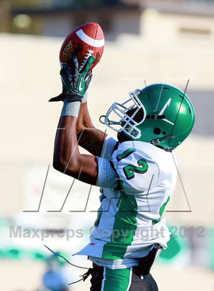 Thumbnail 2 in Lincoln vs. Ramona (CIF SDS D3 Final) photogallery.