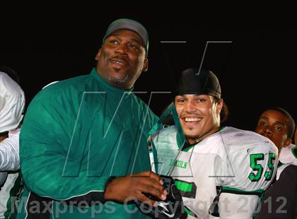Thumbnail 3 in Lincoln vs. Ramona (CIF SDS D3 Final) photogallery.