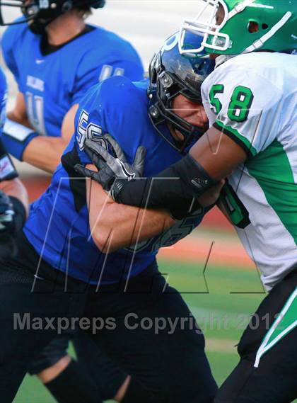 Thumbnail 2 in Lincoln vs. Ramona (CIF SDS D3 Final) photogallery.