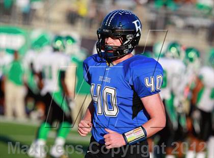 Thumbnail 1 in Lincoln vs. Ramona (CIF SDS D3 Final) photogallery.