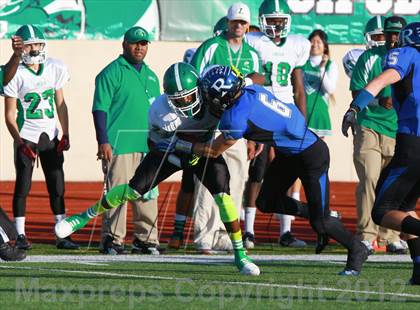Thumbnail 2 in Lincoln vs. Ramona (CIF SDS D3 Final) photogallery.