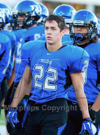 Thumbnail 3 in Lincoln vs. Ramona (CIF SDS D3 Final) photogallery.