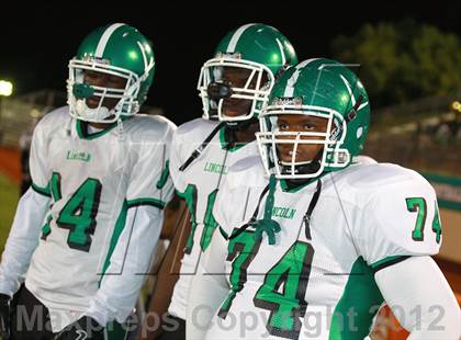 Thumbnail 3 in Lincoln vs. Ramona (CIF SDS D3 Final) photogallery.