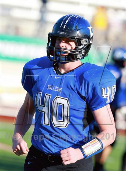 Thumbnail 3 in Lincoln vs. Ramona (CIF SDS D3 Final) photogallery.